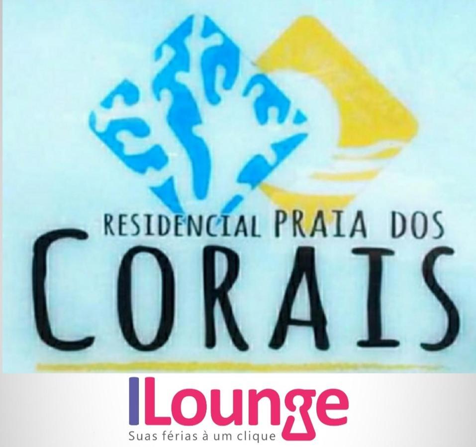 Praia Dos Corais Apt 24 Coroa Vermelha Exterior photo